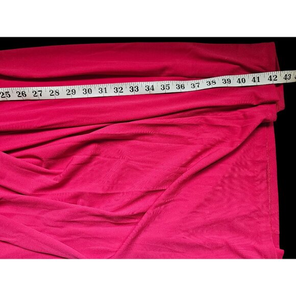 The Limited Pink Sleeveless Career Party Dress Size Medium M NEW NWT $99 - Picture 7 of 8